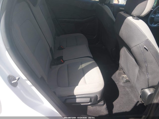 Продажа на аукционе авто 2021 Ford Escape S, vin: 1FMCU9F67MUA83339, номер лота: 44672269