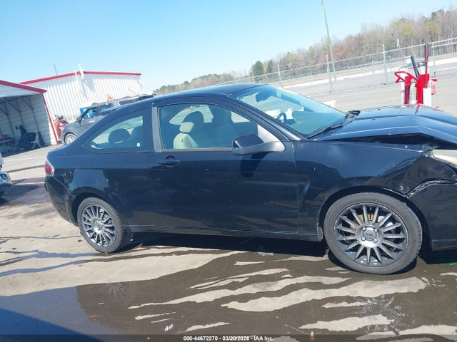 Aukcja sprzedaży 2009 Ford Focus Ses, vin: 1FAHP33N99W141320, numer aukcji: 44672270