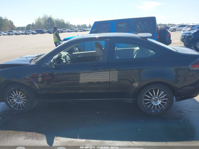 Aukcja sprzedaży 2009 Ford Focus Ses, vin: 1FAHP33N99W141320, numer aukcji: 44672270