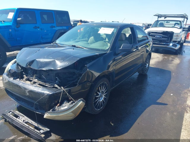 Aukcja sprzedaży 2009 Ford Focus Ses, vin: 1FAHP33N99W141320, numer aukcji: 44672270