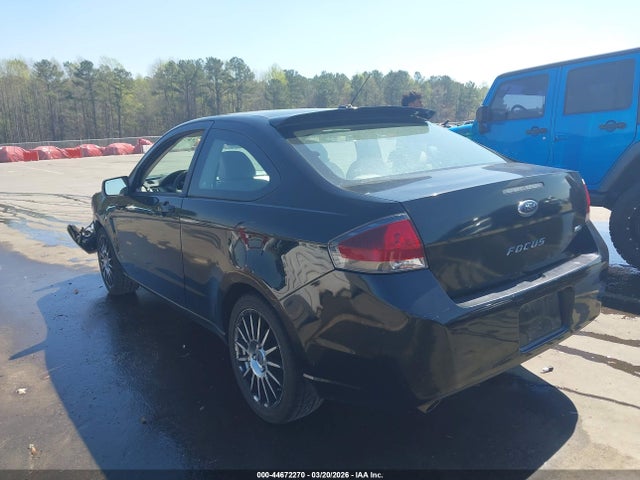 Aukcja sprzedaży 2009 Ford Focus Ses, vin: 1FAHP33N99W141320, numer aukcji: 44672270