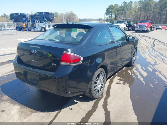Aukcja sprzedaży 2009 Ford Focus Ses, vin: 1FAHP33N99W141320, numer aukcji: 44672270