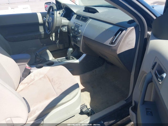 Aukcja sprzedaży 2009 Ford Focus Ses, vin: 1FAHP33N99W141320, numer aukcji: 44672270