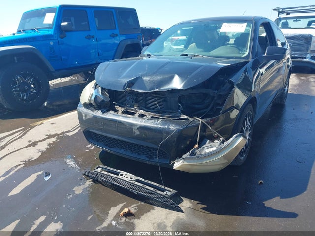 Aukcja sprzedaży 2009 Ford Focus Ses, vin: 1FAHP33N99W141320, numer aukcji: 44672270