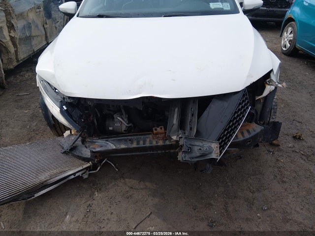 2014 Volkswagen Jetta Gli Autobahn მანქანა იყიდება აუქციონზე, vin: 3VW5S7AJ2EM209533, აუქციონის ნომერი: 44672275