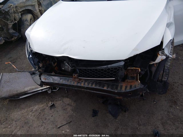 2014 Volkswagen Jetta Gli Autobahn მანქანა იყიდება აუქციონზე, vin: 3VW5S7AJ2EM209533, აუქციონის ნომერი: 44672275