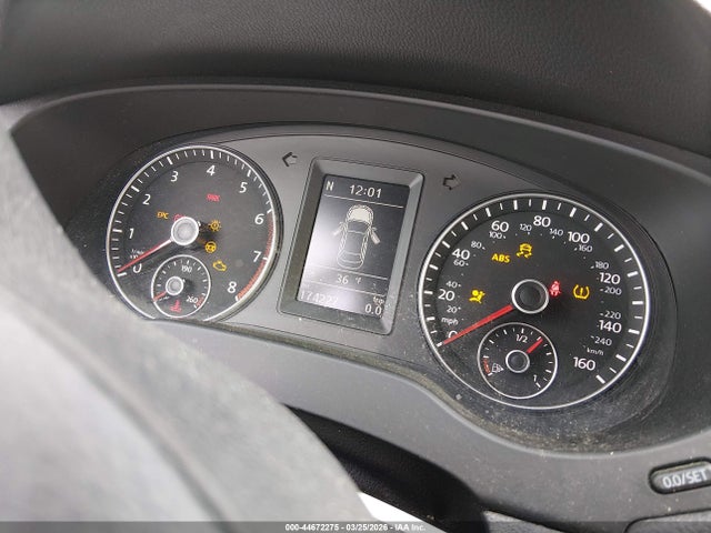 2014 Volkswagen Jetta Gli Autobahn მანქანა იყიდება აუქციონზე, vin: 3VW5S7AJ2EM209533, აუქციონის ნომერი: 44672275