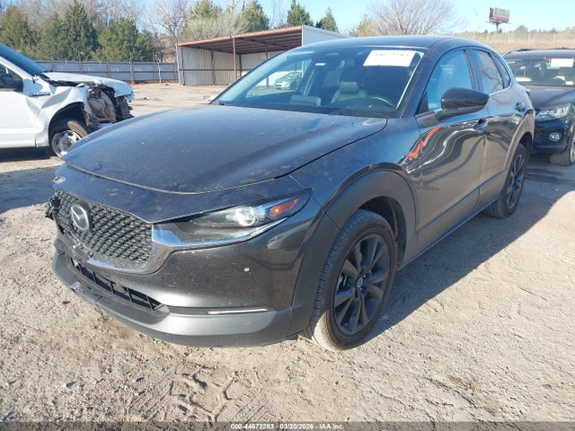 2024 Mazda Cx-30 2.5 S Select Sport მანქანა იყიდება აუქციონზე, vin: 3MVDMBBMXRM635477, აუქციონის ნომერი: 44672283