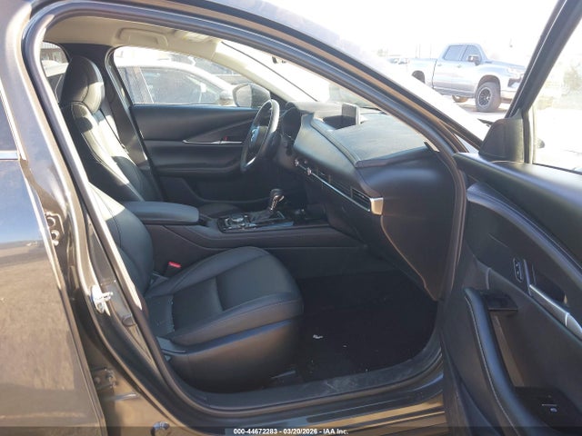 2024 Mazda Cx-30 2.5 S Select Sport მანქანა იყიდება აუქციონზე, vin: 3MVDMBBMXRM635477, აუქციონის ნომერი: 44672283