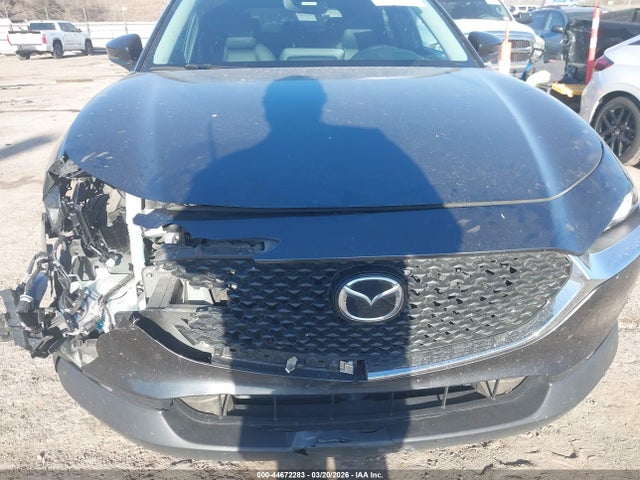 2024 Mazda Cx-30 2.5 S Select Sport მანქანა იყიდება აუქციონზე, vin: 3MVDMBBMXRM635477, აუქციონის ნომერი: 44672283