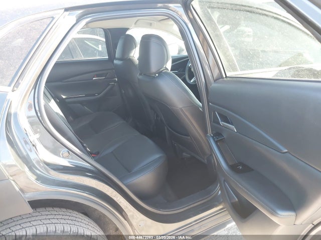 2024 Mazda Cx-30 2.5 S Select Sport მანქანა იყიდება აუქციონზე, vin: 3MVDMBBMXRM635477, აუქციონის ნომერი: 44672283