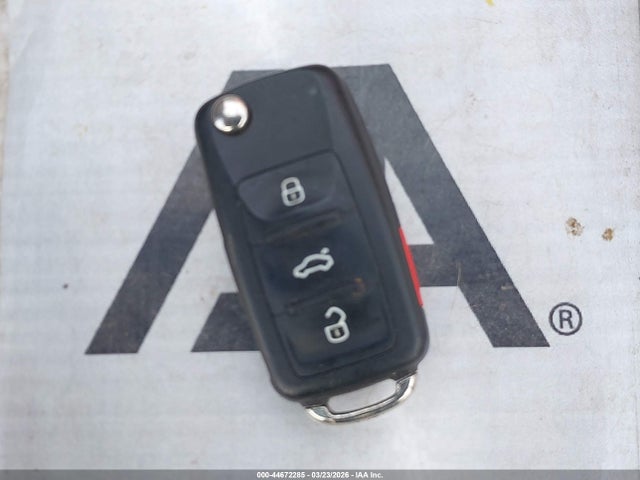 Продажа на аукционе авто 2011 Volkswagen Jetta 2.0l Tdi, vin: 3VWLL7AJ8BM118783, номер лота: 44672285