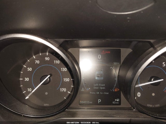 SAJBD4BV7HCY34551 Jaguar Xf 35t Premium