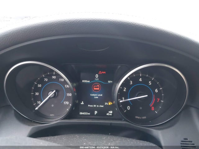 SAJBD4BV7HCY34551 Jaguar Xf 35t Premium