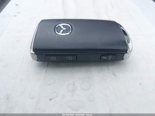 44672300 :رقم المزاد ، JM1BPAKM0S1788852 vin ، 2025 Mazda Mazda3 2.5 S Select Sport مزاد بيع