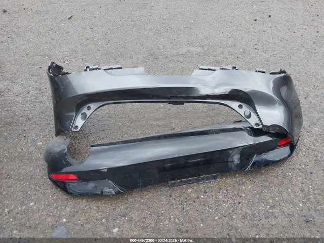 44672300 :رقم المزاد ، JM1BPAKM0S1788852 vin ، 2025 Mazda Mazda3 2.5 S Select Sport مزاد بيع