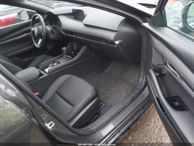 44672300 :رقم المزاد ، JM1BPAKM0S1788852 vin ، 2025 Mazda Mazda3 2.5 S Select Sport مزاد بيع