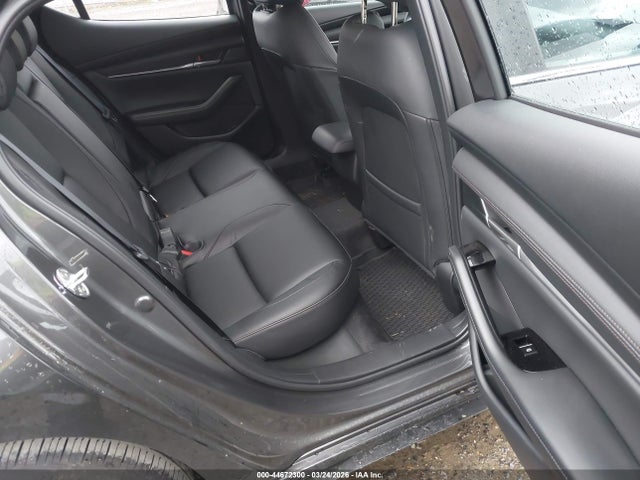 44672300 :رقم المزاد ، JM1BPAKM0S1788852 vin ، 2025 Mazda Mazda3 2.5 S Select Sport مزاد بيع