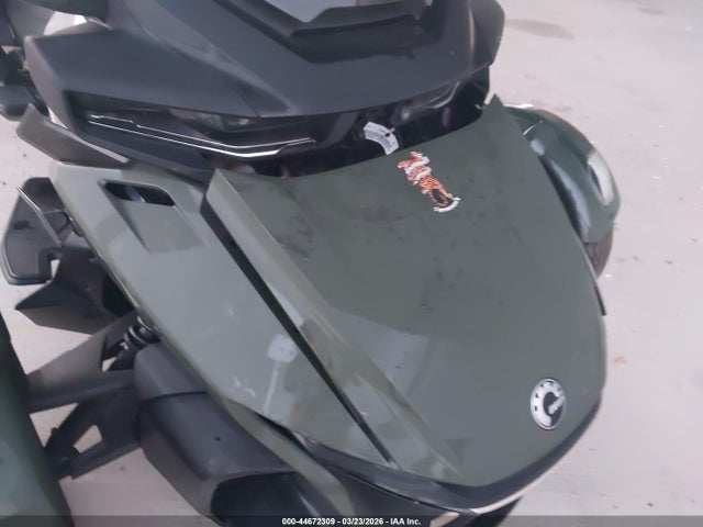 44672309 :رقم المزاد ، 2BXNBDD25PV005530 vin ، 2023 Can-am Spyder Roadster Rt/rt Limited مزاد بيع