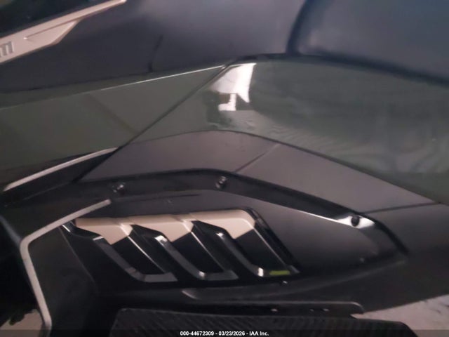 44672309 :رقم المزاد ، 2BXNBDD25PV005530 vin ، 2023 Can-am Spyder Roadster Rt/rt Limited مزاد بيع