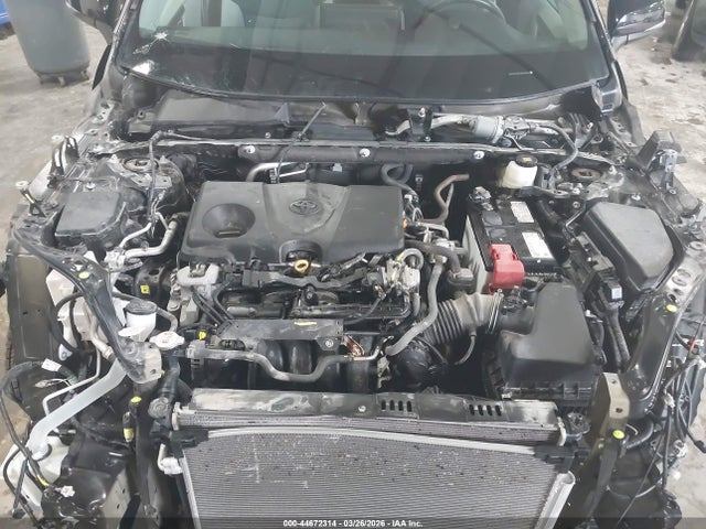 Продажа на аукционе авто 2022 Toyota Rav4 Xle, vin: 2T3P1RFV7NW310247, номер лота: 44672314