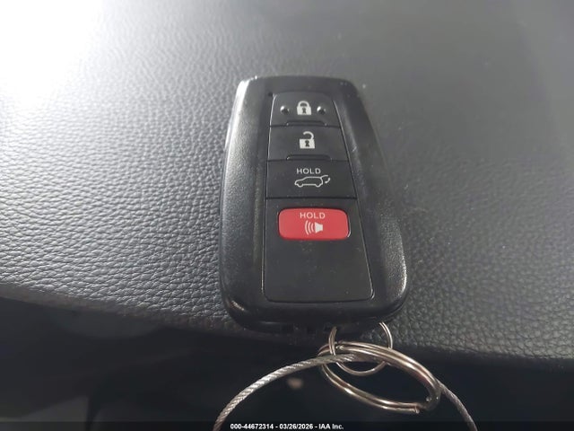 Продажа на аукционе авто 2022 Toyota Rav4 Xle, vin: 2T3P1RFV7NW310247, номер лота: 44672314