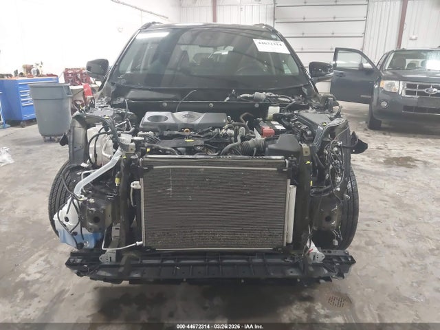 Продажа на аукционе авто 2022 Toyota Rav4 Xle, vin: 2T3P1RFV7NW310247, номер лота: 44672314