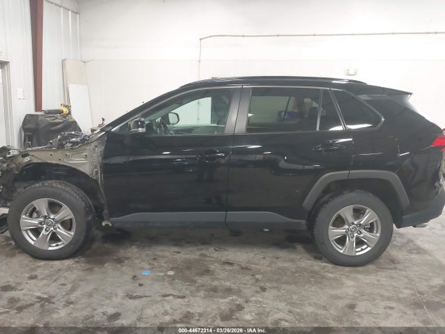 Продажа на аукционе авто 2022 Toyota Rav4 Xle, vin: 2T3P1RFV7NW310247, номер лота: 44672314