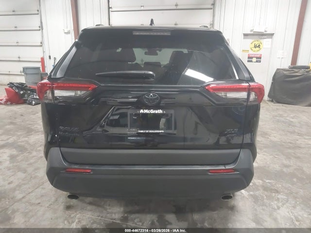 Продажа на аукционе авто 2022 Toyota Rav4 Xle, vin: 2T3P1RFV7NW310247, номер лота: 44672314