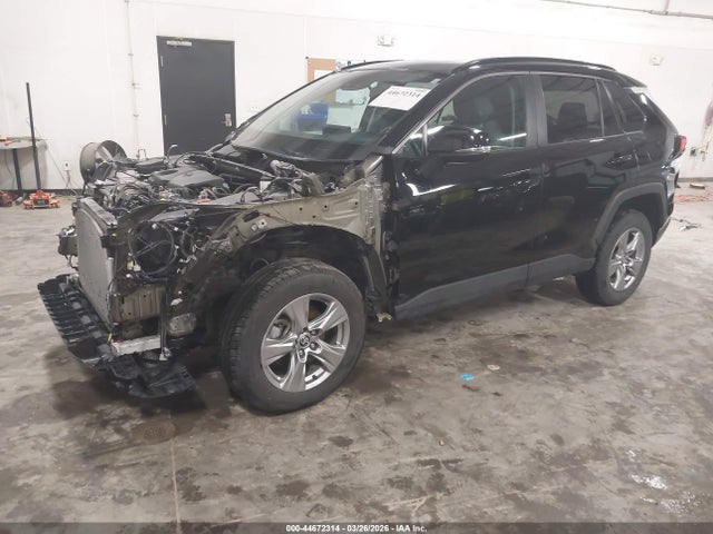 Продажа на аукционе авто 2022 Toyota Rav4 Xle, vin: 2T3P1RFV7NW310247, номер лота: 44672314