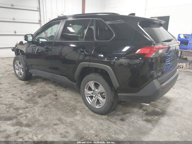 Продажа на аукционе авто 2022 Toyota Rav4 Xle, vin: 2T3P1RFV7NW310247, номер лота: 44672314