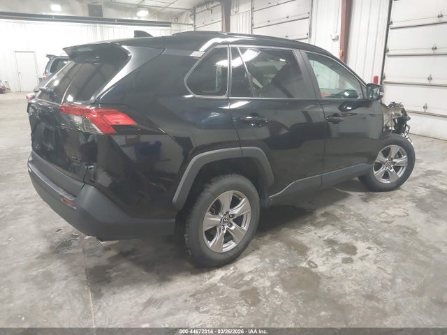 Продажа на аукционе авто 2022 Toyota Rav4 Xle, vin: 2T3P1RFV7NW310247, номер лота: 44672314