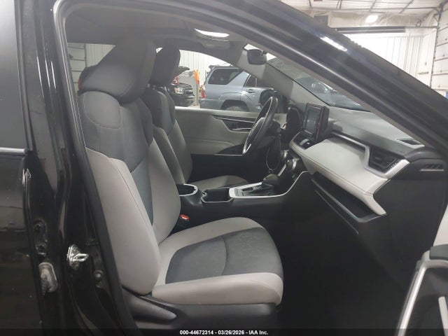Продажа на аукционе авто 2022 Toyota Rav4 Xle, vin: 2T3P1RFV7NW310247, номер лота: 44672314