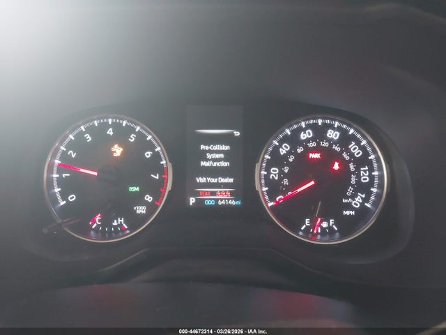 Продажа на аукционе авто 2022 Toyota Rav4 Xle, vin: 2T3P1RFV7NW310247, номер лота: 44672314