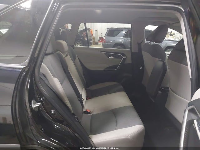 Продажа на аукционе авто 2022 Toyota Rav4 Xle, vin: 2T3P1RFV7NW310247, номер лота: 44672314