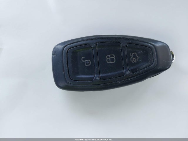 1FADP5BU6EL513615 Ford C-max Hybrid Sel