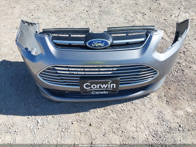 1FADP5BU6EL513615 Ford C-max Hybrid Sel
