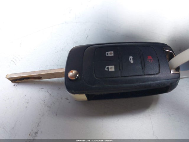 2012 Chevrolet Cruze Ls მანქანა იყიდება აუქციონზე, vin: 1G1PC5SH8C7359512, აუქციონის ნომერი: 44672316