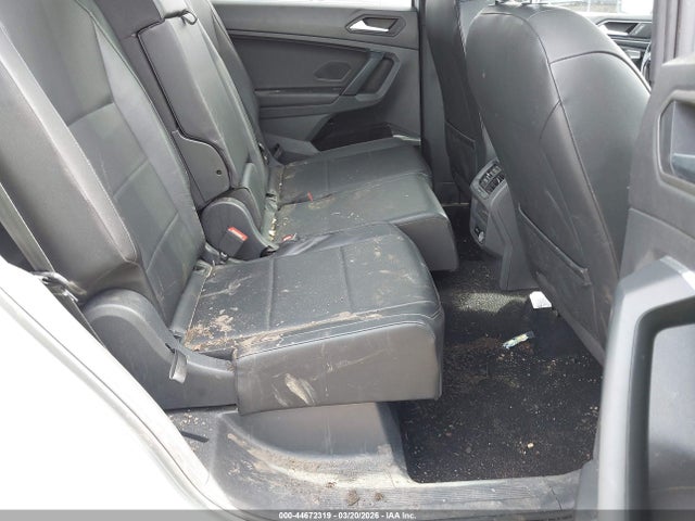 Aukcja sprzedaży 2019 Volkswagen Tiguan 2.0t Se/2.0t Sel/2.0t Sel R-line/2.0t Sel R-line Black, vin: 3VV2B7AX3KM020980, numer aukcji: 44672319