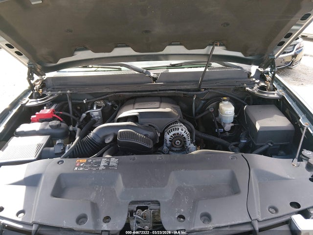 Aukcja sprzedaży 2010 Gmc Sierra 1500 Sle, vin: 1GTSKVE35AZ106427, numer aukcji: 44672322