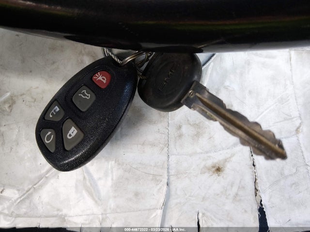 Aukcja sprzedaży 2010 Gmc Sierra 1500 Sle, vin: 1GTSKVE35AZ106427, numer aukcji: 44672322