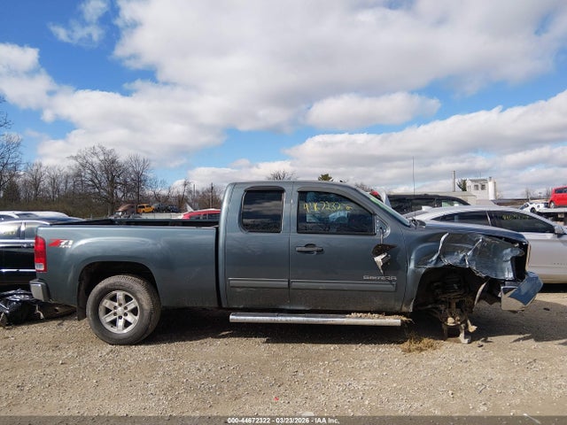 Aukcja sprzedaży 2010 Gmc Sierra 1500 Sle, vin: 1GTSKVE35AZ106427, numer aukcji: 44672322