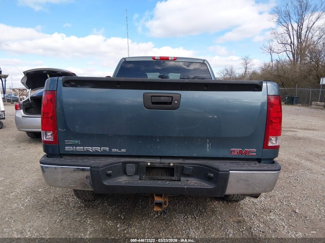 Aukcja sprzedaży 2010 Gmc Sierra 1500 Sle, vin: 1GTSKVE35AZ106427, numer aukcji: 44672322
