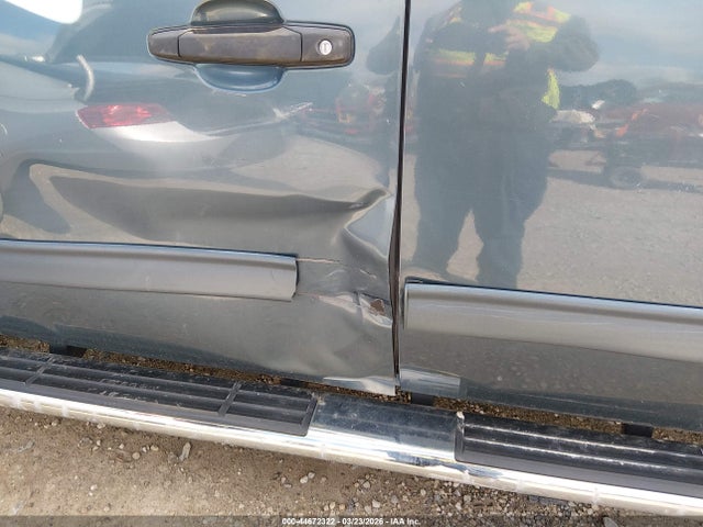 Aukcja sprzedaży 2010 Gmc Sierra 1500 Sle, vin: 1GTSKVE35AZ106427, numer aukcji: 44672322