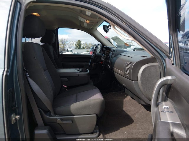 Aukcja sprzedaży 2010 Gmc Sierra 1500 Sle, vin: 1GTSKVE35AZ106427, numer aukcji: 44672322