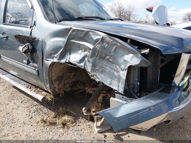 Aukcja sprzedaży 2010 Gmc Sierra 1500 Sle, vin: 1GTSKVE35AZ106427, numer aukcji: 44672322