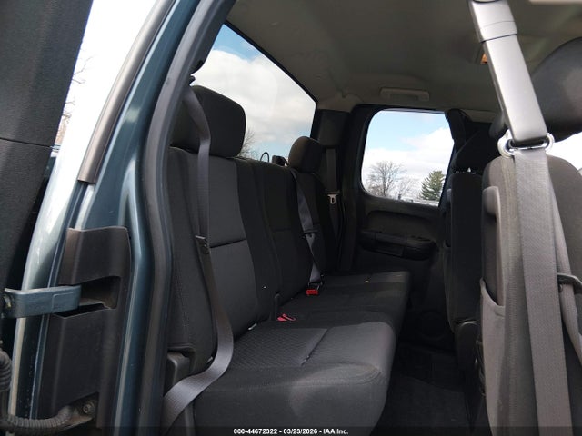 Aukcja sprzedaży 2010 Gmc Sierra 1500 Sle, vin: 1GTSKVE35AZ106427, numer aukcji: 44672322