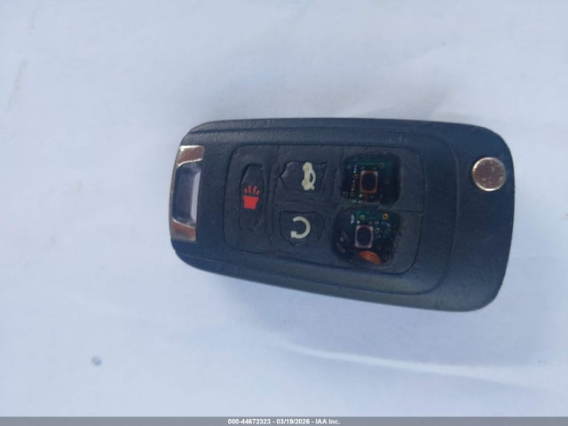 2014 CHEVROLET CRUZE 1G1PG5SB3E7388371 Photo 10