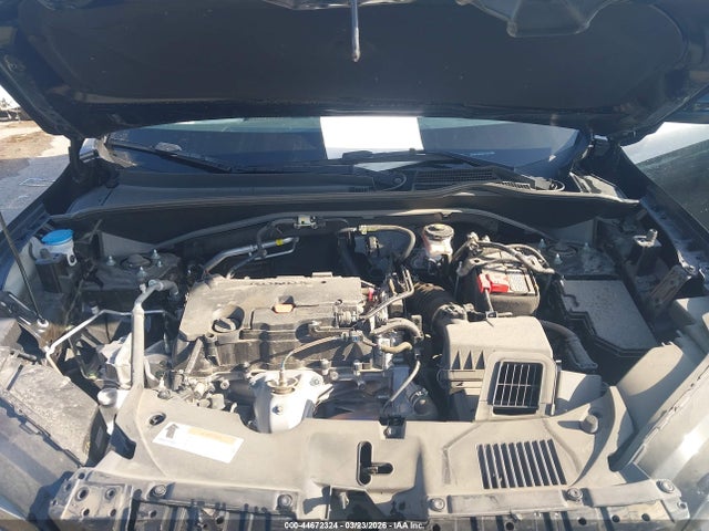 Продаж на аукціоні авто 2025 Honda Hr-v 2wd Sport, vin: 3CZRZ1H54SM717627, номер лоту: 44672324