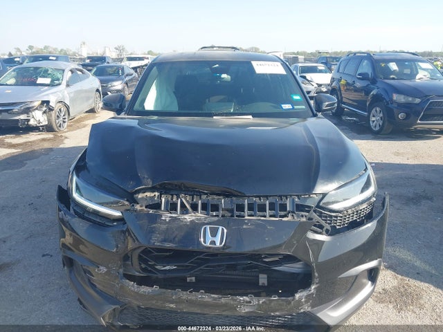Продаж на аукціоні авто 2025 Honda Hr-v 2wd Sport, vin: 3CZRZ1H54SM717627, номер лоту: 44672324